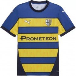 Camisa II Parma 2024 2025 Puma oficial 