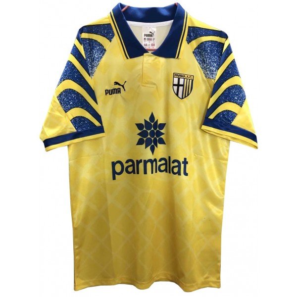 Camisa III Parma 1995 1997 Puma retro