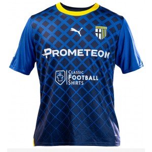 Camisa III Parma 2023 2024 Errea oficial 