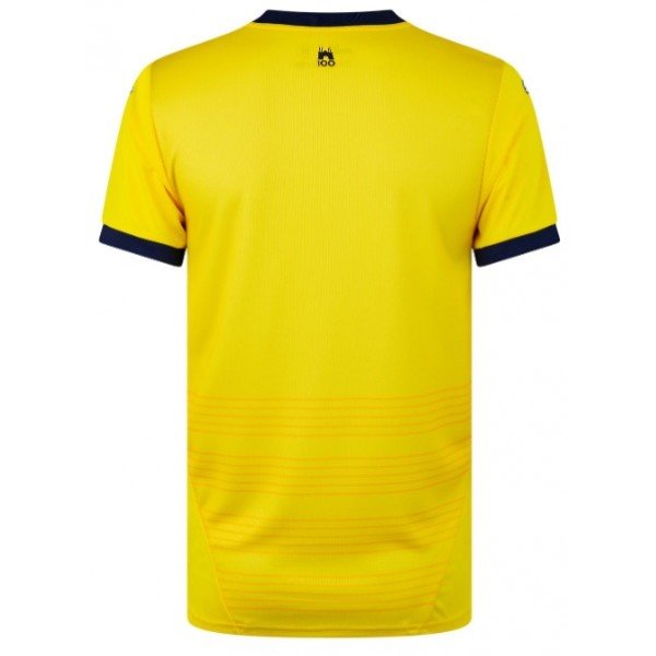 Camisa III Parma 2024 2025 Puma oficial 