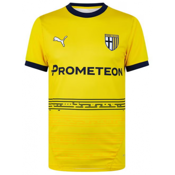 Camisa III Parma 2024 2025 Puma oficial 