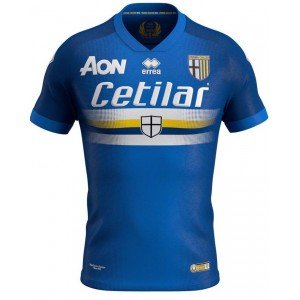 Camisa oficial Errea Parma 2018 2019 edição especial