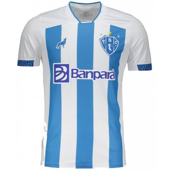 Camisa I Paysandu 2023 Lobo oficial 