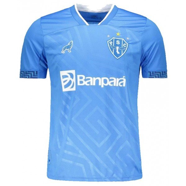 Camisa II Paysandu 2023 Lobo oficial 