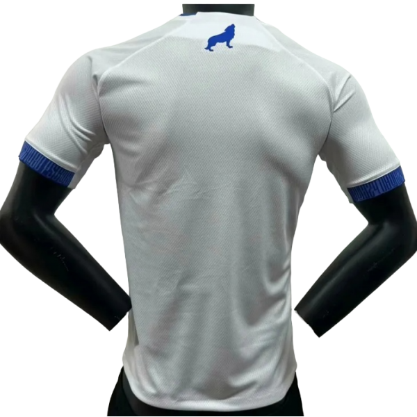 Camisa II Paysandu 2024 Lobo oficial 