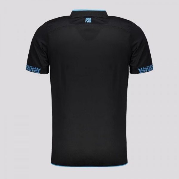 Camisa III Paysandu 2023 Lobo oficial 