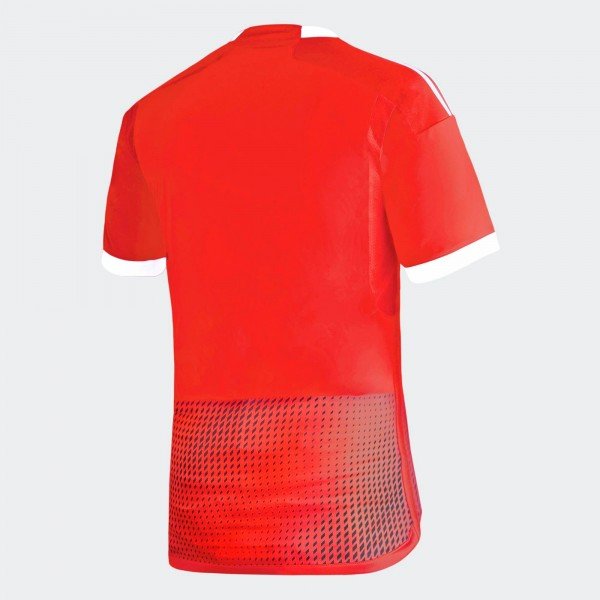 Camisa II Seleção do Peru 2023 2024 Adidas oficial 