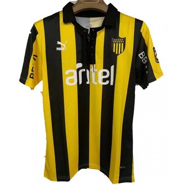  Camisa Peñarol 2021 2022 Puma oficial 130 anos.