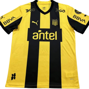 Camisa I Peñarol 2023 Puma oficial 