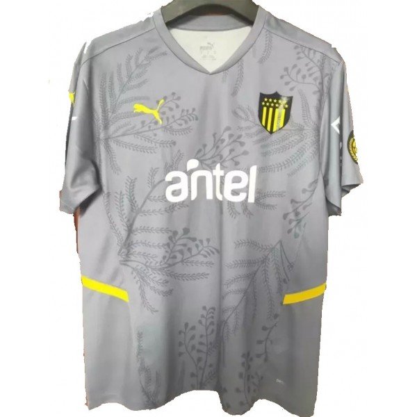  Camisa II Peñarol 2022 2023 Puma oficial 