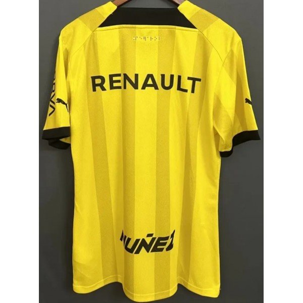 Camisa III Peñarol 2023 Puma oficial 