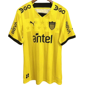 Camisa III Peñarol 2023 Puma oficial 