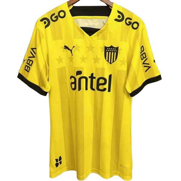 Camisa III Peñarol 2023 Puma oficial 