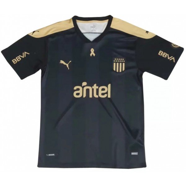  Camisa Peñarol 2021 Puma oficial  Edição Especial