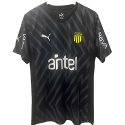  Camisa Goleiro I Peñarol 2024 2025 Puma oficial Especial 