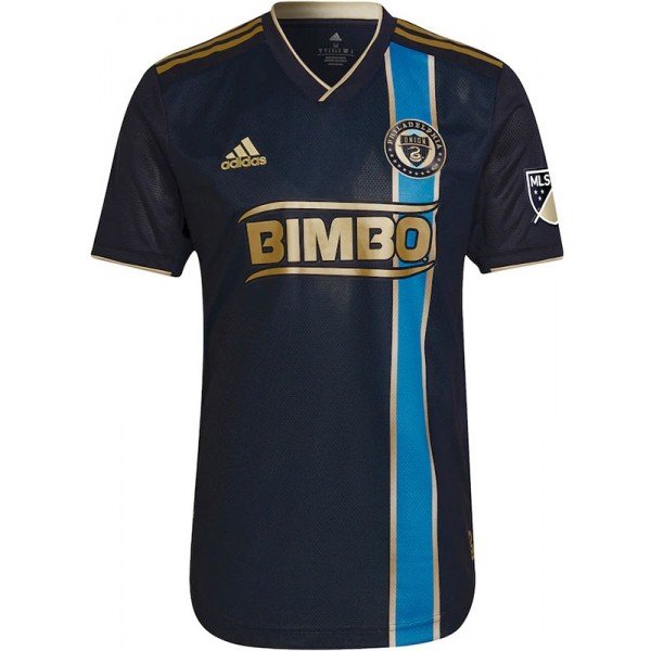 Camisa I Philadelphia Union 2022 I jogador