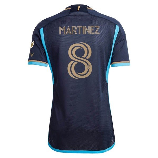 Camisa I Philadelphia Union 2024 Adidas oficial 