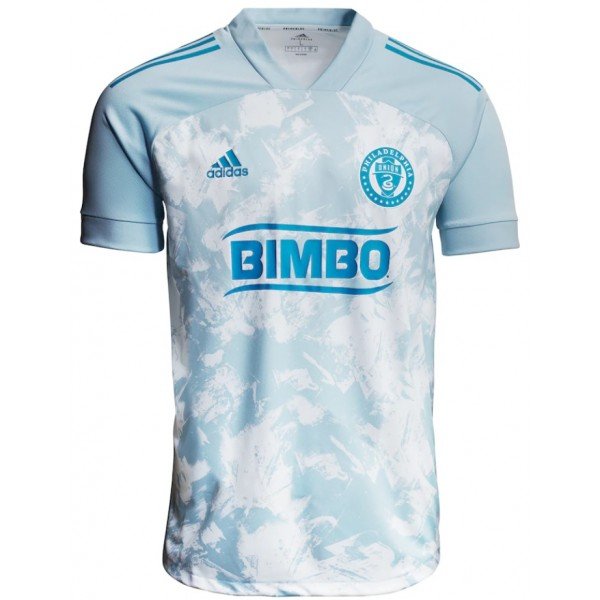 Camisa III Philadelphia Union 2021 Adidas oficial