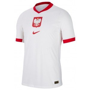 Camisa I Seleção da Polonia 2024 Home