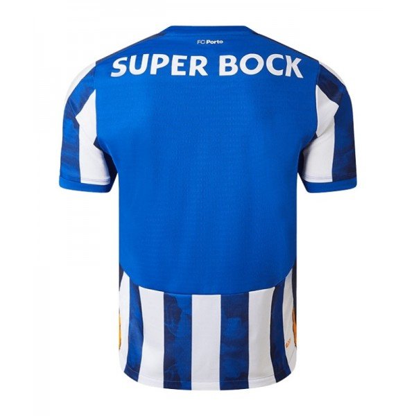 Camisa I FC Porto 2024 2025 New Balance oficial