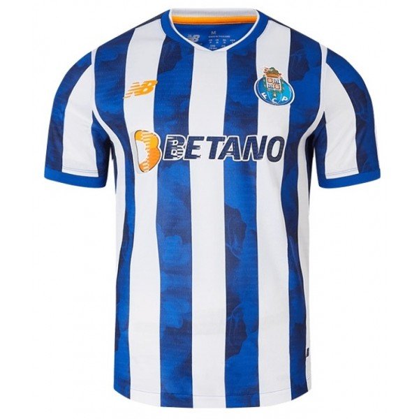 Camisa I FC Porto 2024 2025 New Balance oficial