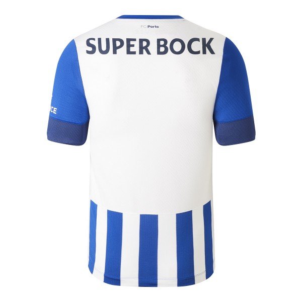 Camisa I FC Porto 2022 2023 New Balance oficial