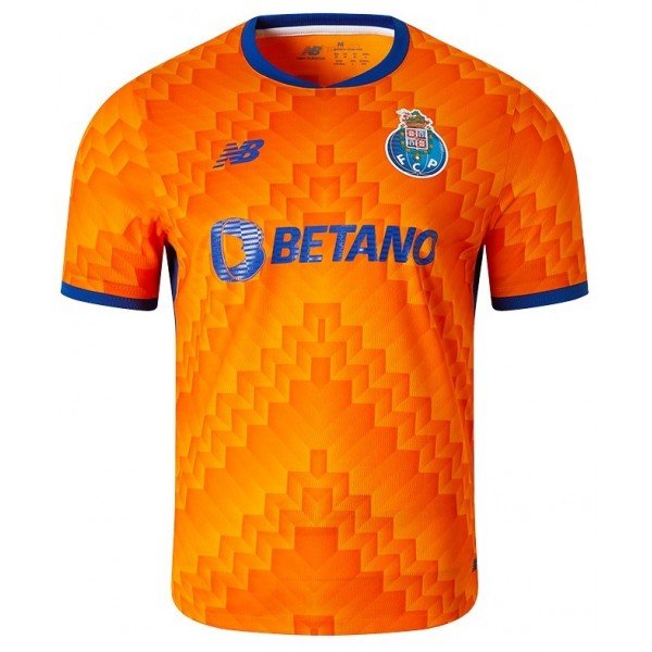 Camisa II FC Porto 2024 2025 New Balance oficial