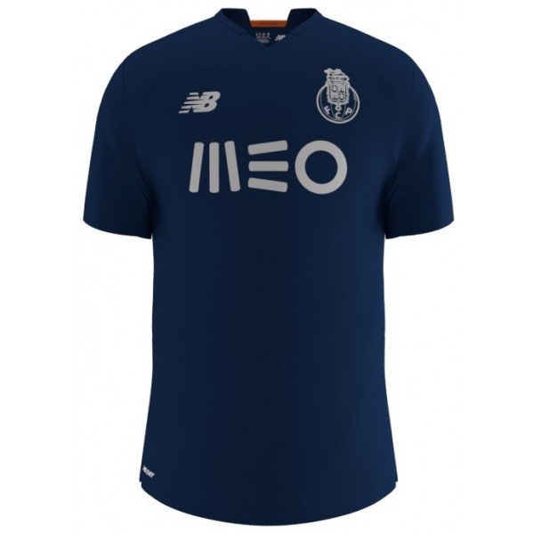 Camisa II Porto 2020 2021 New Balance oficial