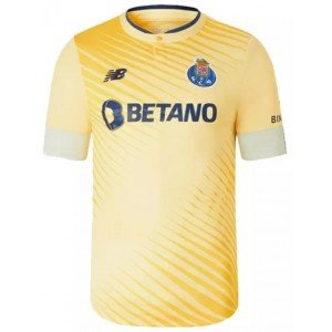 Camisa II FC Porto 2022 2023 New Balance oficial