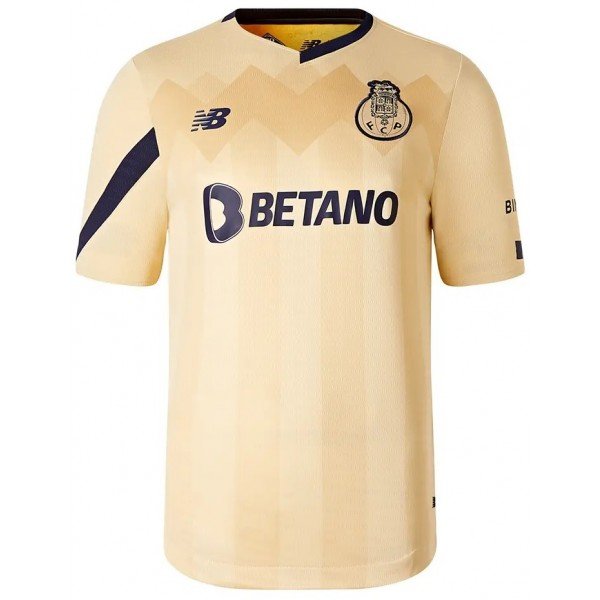 Camisa II FC Porto 2023 2024 New Balance oficial 