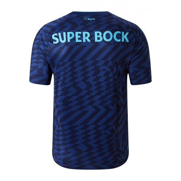 Camisa III FC Porto 2024 2025 New Balance oficial