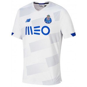 Camisa III Porto 2020 2021 New Balance oficial
