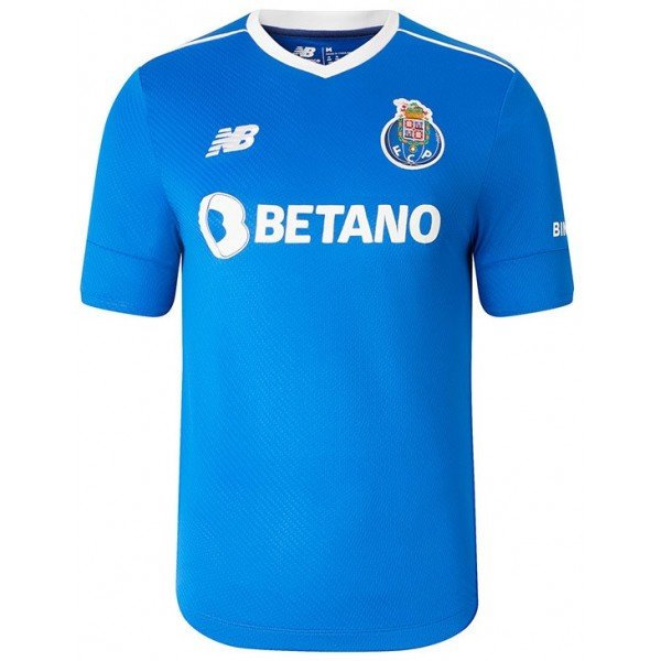 Camisa III FC Porto 2022 2023 New Balance oficial