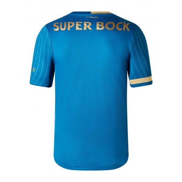 Camisa III FC Porto 2023 2024 New Balance oficial