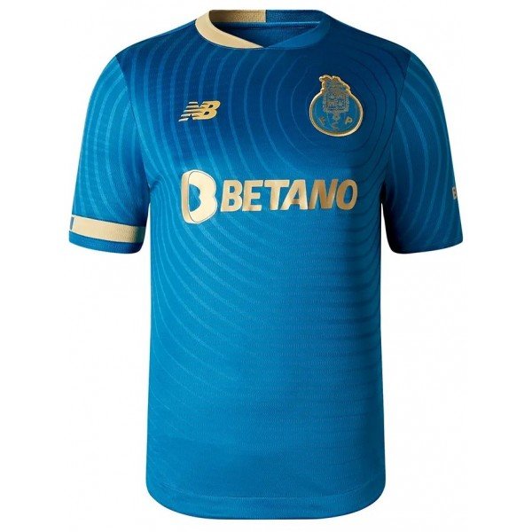 Camisa III FC Porto 2023 2024 New Balance oficial