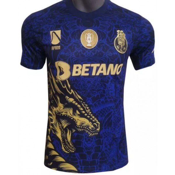 Camisa FC Porto 2022 2023 New Balance oficial Edição Especial