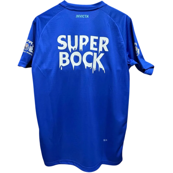 Camisa FC Porto 2024 2025 New Balance oficial Especial