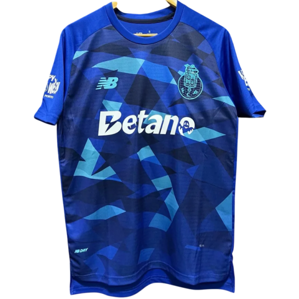 Camisa FC Porto 2024 2025 New Balance oficial Especial