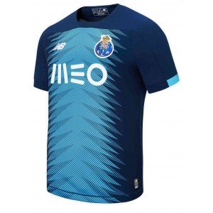 Camisa oficial New Balance Porto 2019 2020 III jogador