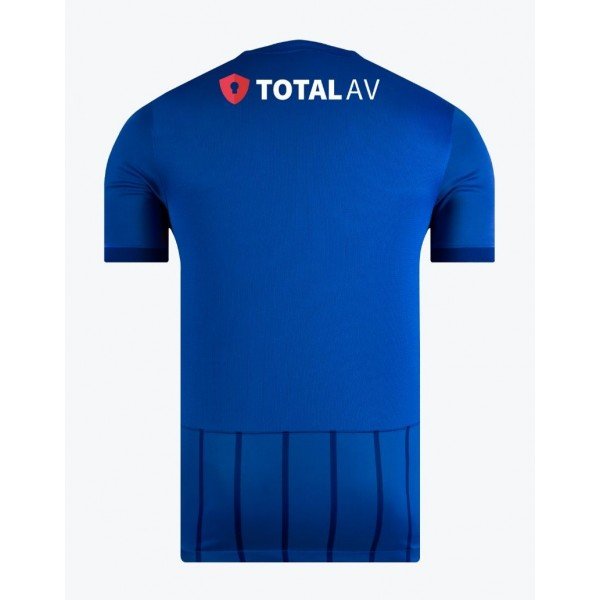 Camisa I Portsmouth 2024 2025 Home 