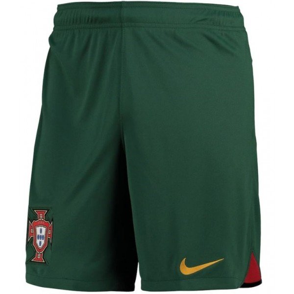 Calção I Seleção de Portugal 2022 Home