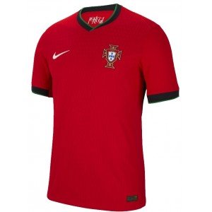 Camisa I Seleção de Portugal 2024 Home 