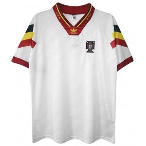 Camisa II Seleção de Portugal 1992 Adidas retro 