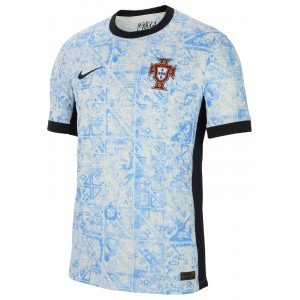 Camisa II Seleção de Portugal 2024 Away