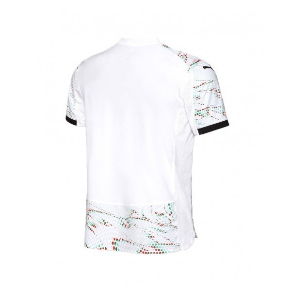 Camisa II Seleção de Portugal 2025 Puma oficial 