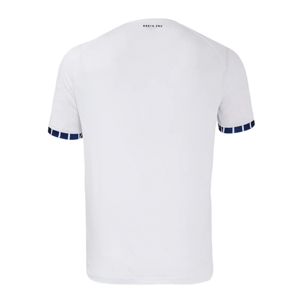 Camisa I Preston North End 2024 2025 Castore oficial 