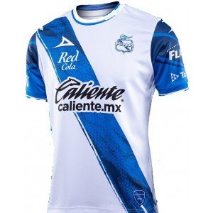 Camisa I Puebla 2022 2023 Pirma oficial 