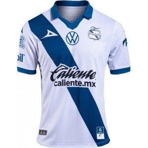 Camisa I Puebla 2023 2024 Pirma oficial 