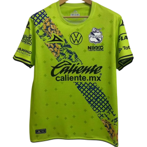 Camisa III Puebla 2024 2025 Pirma oficial 