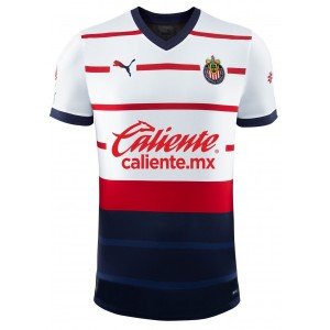 Camisa II Chivas Guadalajara 2023 2024 Puma oficial 